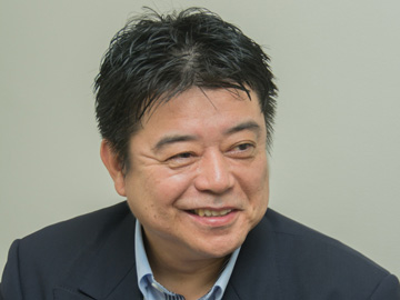 吹田市倫理法人会 | 会長 | 三室 十志樹