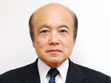 寝屋川市倫理法人会 | 会長 | 一貫坂 彰