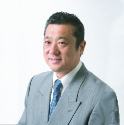 松原市倫理法人会 | 会長 | 五島 広文