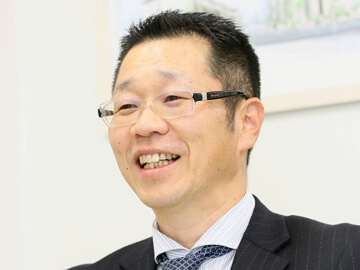 堺市北区倫理法人会 | 会長 | 浅香 隆一