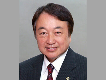 大阪みなと倫理法人会 | 副会長 | 前田　博
