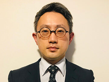 大阪みなと倫理法人会 | 副専任幹事 | 梶井　洋志