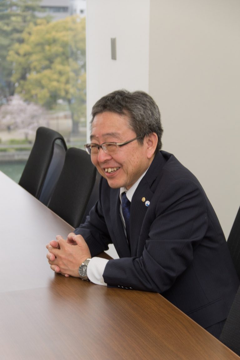 天冨 謙 会員企業紹介 大阪府倫理法人会